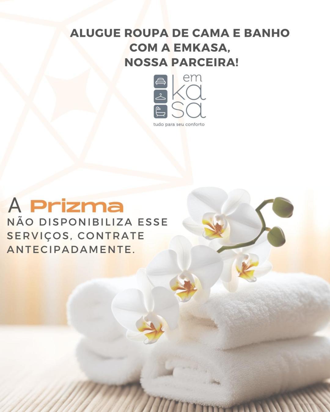 302 Bl 03 Waldgarten Bombinhas - 50 M Do Mar E Frente Avenida - Condominio De Alto Padrao - Piscina - Academia - Salao De Jogos 外观 照片