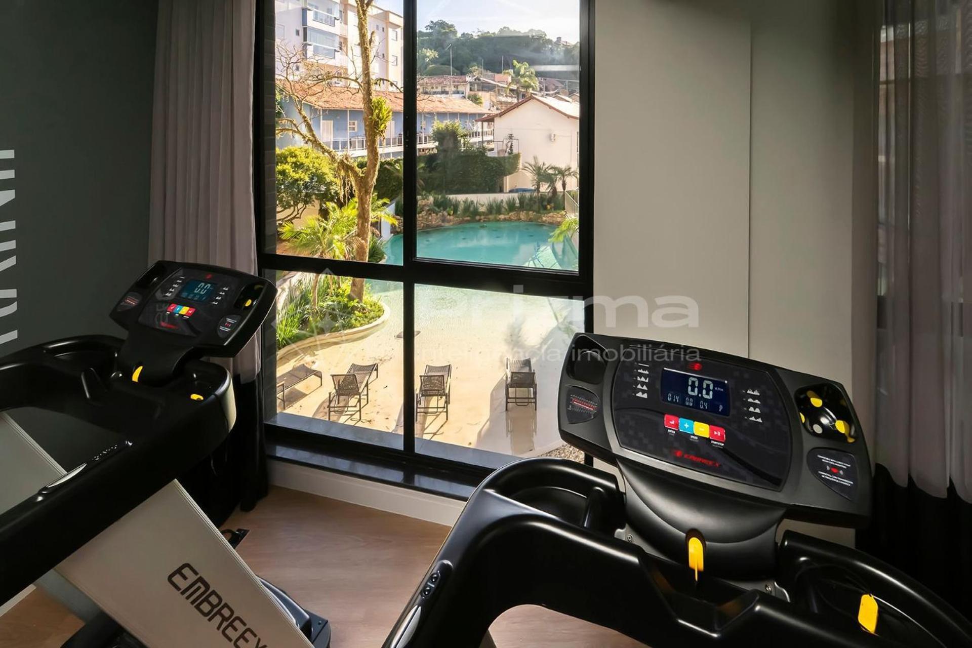 302 Bl 03 Waldgarten Bombinhas - 50 M Do Mar E Frente Avenida - Condominio De Alto Padrao - Piscina - Academia - Salao De Jogos 外观 照片