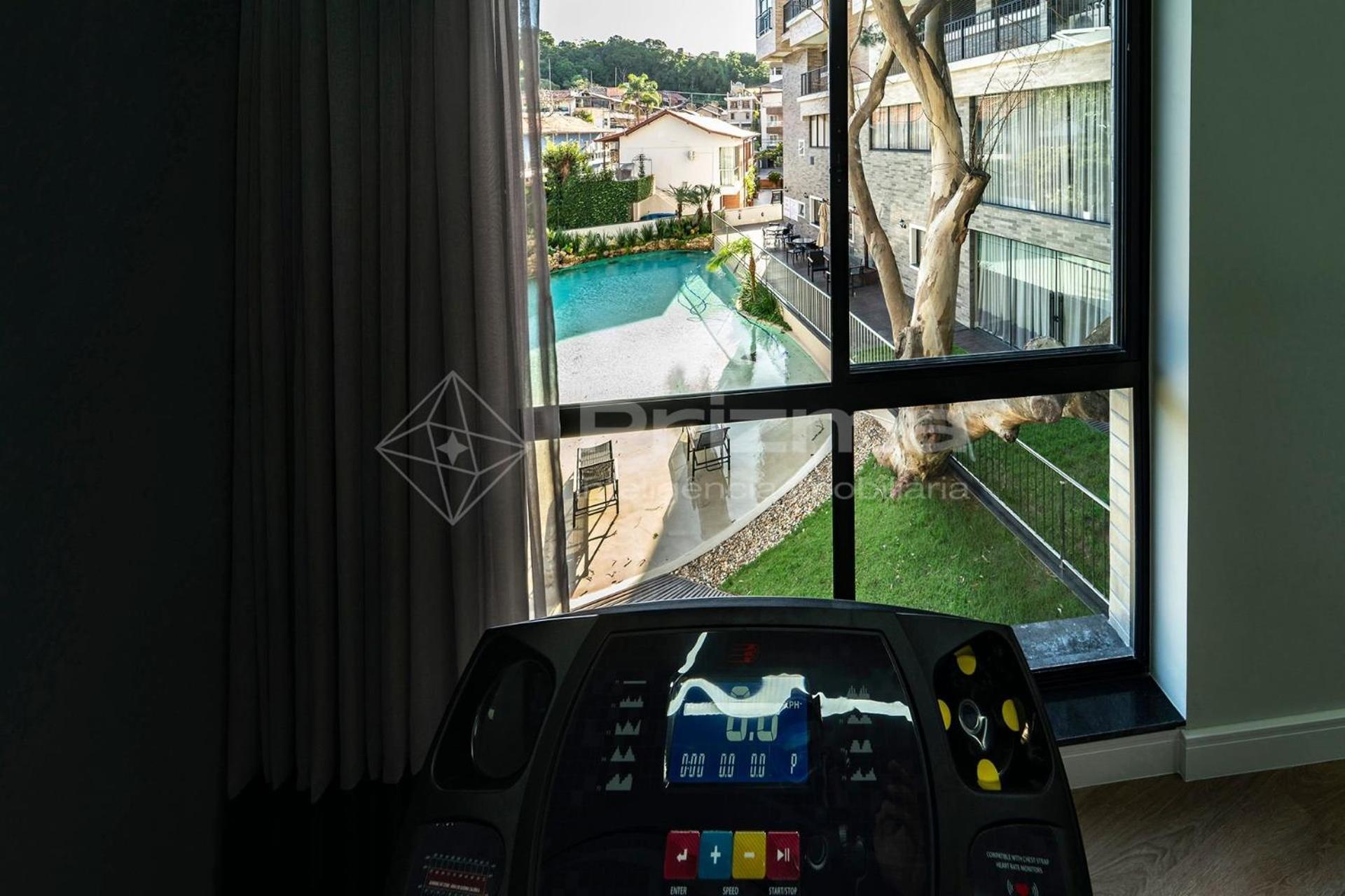 302 Bl 03 Waldgarten Bombinhas - 50 M Do Mar E Frente Avenida - Condominio De Alto Padrao - Piscina - Academia - Salao De Jogos 外观 照片