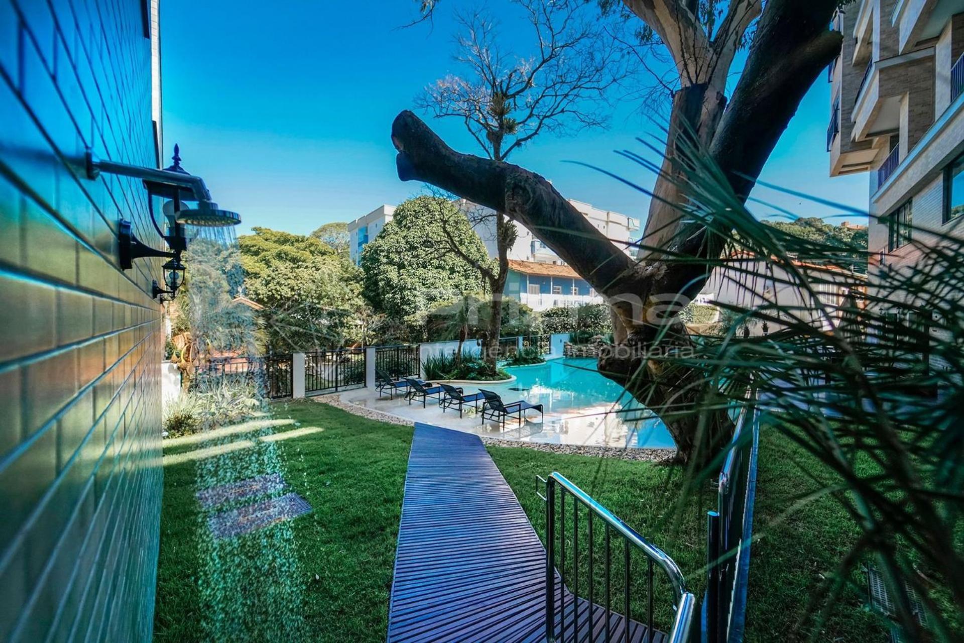 302 Bl 03 Waldgarten Bombinhas - 50 M Do Mar E Frente Avenida - Condominio De Alto Padrao - Piscina - Academia - Salao De Jogos 外观 照片