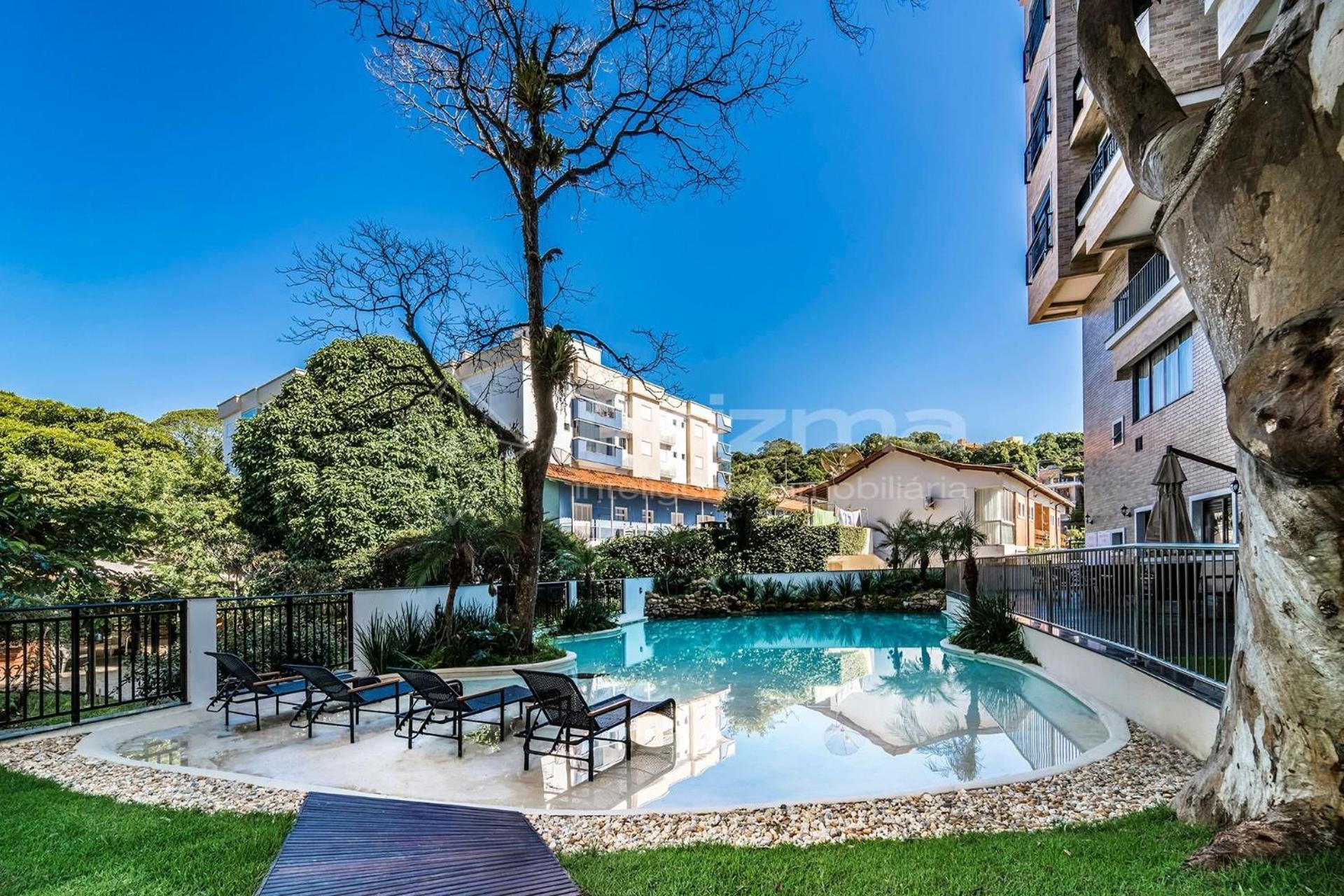 302 Bl 03 Waldgarten Bombinhas - 50 M Do Mar E Frente Avenida - Condominio De Alto Padrao - Piscina - Academia - Salao De Jogos 外观 照片